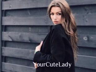 YourCuteLady