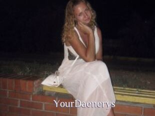 YourDaenerys