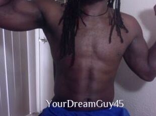 YourDreamGuy45