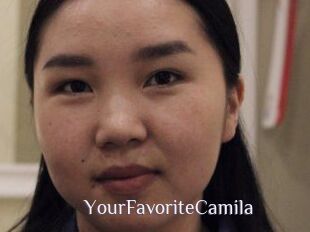 Your_Favorite_Camila