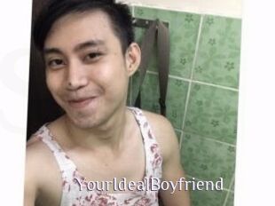 YourIdealBoyfriend