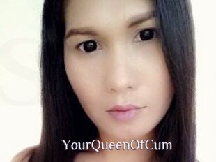 YourQueenOfCum