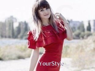 YourStyle