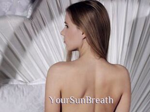 YourSunBreath
