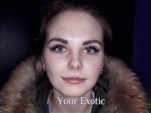 Your_Exotic_