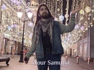 Your_Samurai