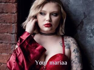 Your_mariaa