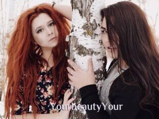 YourbeautyYour