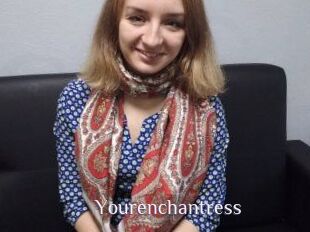 Yourenchantress