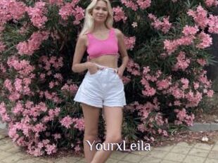 YourxLeila