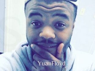 Yuan_Floyd