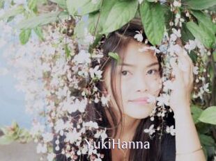 YukiHanna