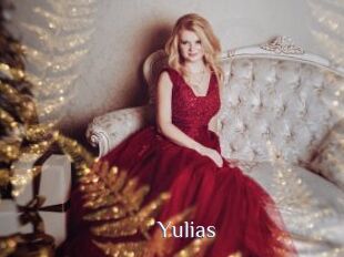 Yulias