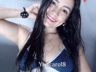 Yulicaro18