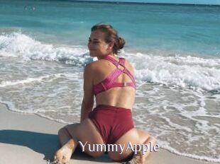 YummyApple