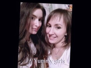 Yummy_girls