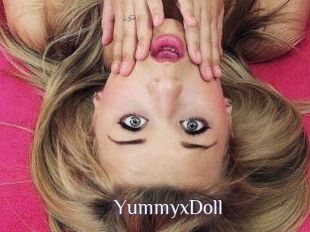 YummyxDoll