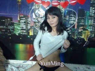 YunMing