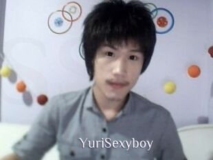 YuriSexyboy