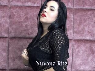 Yuvana_Ritz