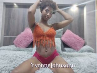 YvonneJohnsonn