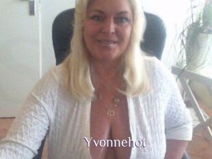 Yvonnehot