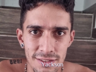 Yackson