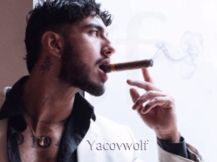 Yacovwolf