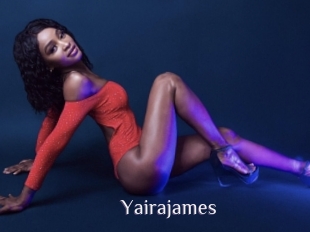 Yairajames