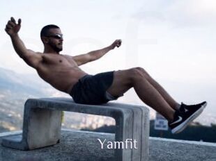 Yamfit