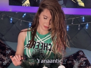 Yanaantic