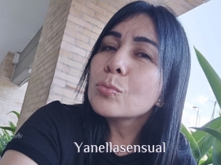 Yanellasensual