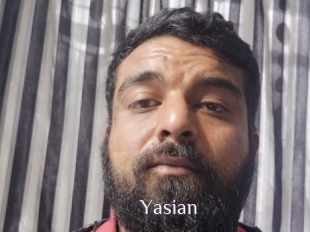 Yasian