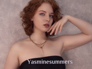 Yasminesummers