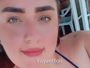Yayaecton