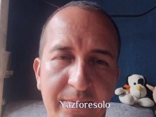 Yazforesolo