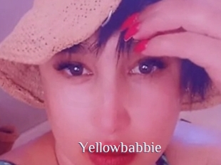 Yellowbabbie