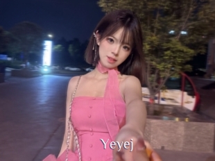 Yeyej