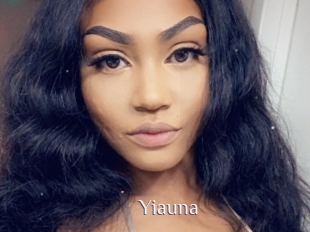 Yiauna