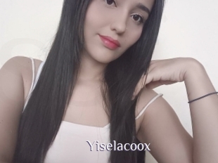 Yiselacoox