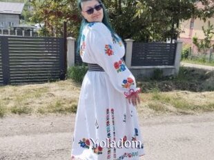 Yoladom