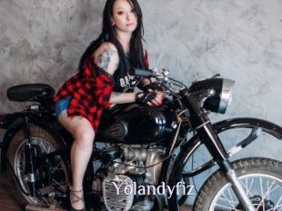 Yolandyfiz