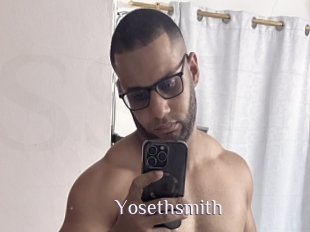 Yosethsmith