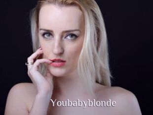 Youbabyblonde