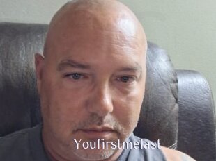 Youfirstmelast