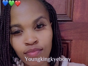 Youngkingkyebony