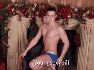 Youngsexybill