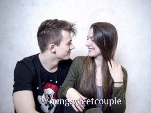Youngsweetcouple