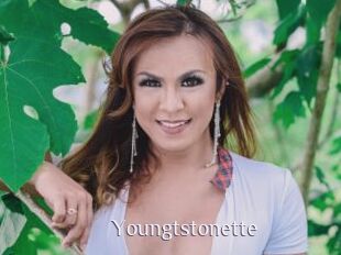 Youngtstonette