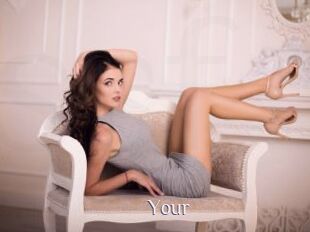 Your_golden_girl